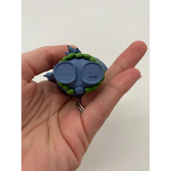 2012 Funko Pop Disney Lilo and Stitch Figurine Toy - Picture 7 of 7